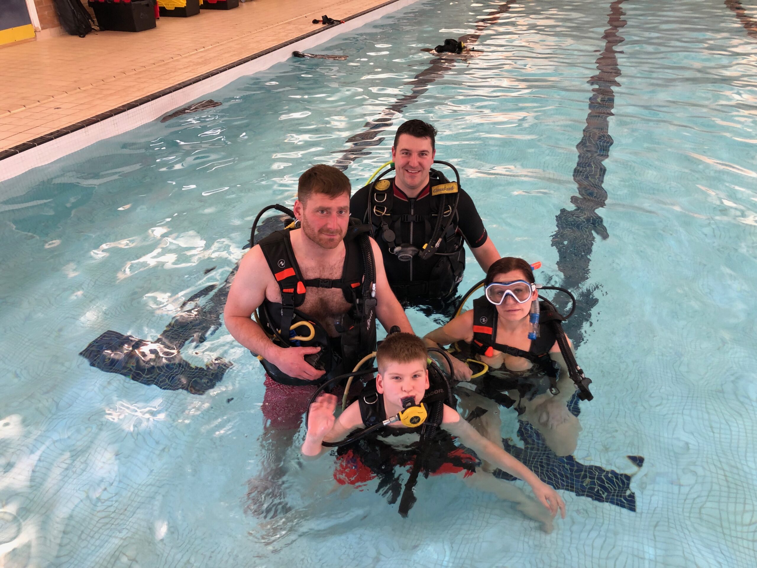 stellar-divers-padi-diver-training-lincolnshire