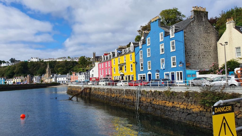 Tobermory